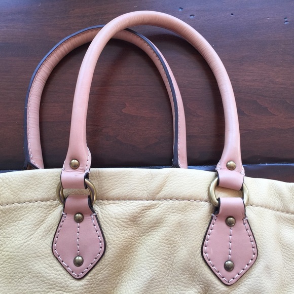 J Crew Tote Bag - Picture 7 of 12